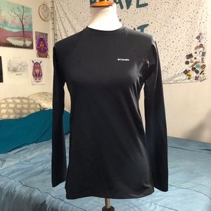 Columbia Omni-heat Compression Shirt
